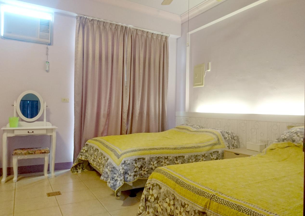 Mi Xiang Homestay Chishang Exterior foto